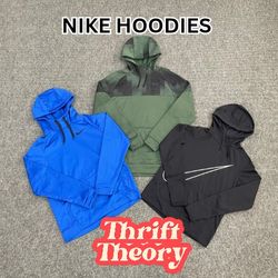 Nike Hoodies - (30/06)