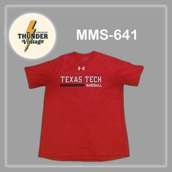 Under Armour T-Shirt (Mms641)