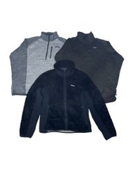 Patagonia Fleece jacket | V-T534