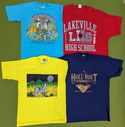 💥 RV3980 Single Stitch Tshirts