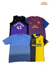 💥 RV3981 Nike Jersey Tshirts
