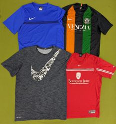 💥 RV3985 Nike Round neck Tshirts