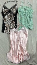 Y2k camisoles (953)