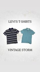 Levi’s T-Shirts
