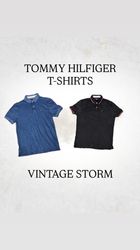 Tommy Hilfiger T-shirts