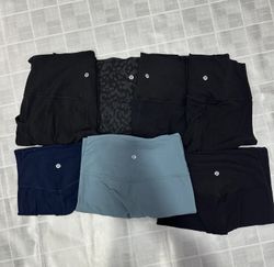 Lululemon leggings