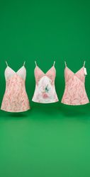 Y2K Camisole Vl50