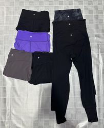 Lululemon leggings