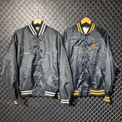 Baseball varsity jacket (fnc 359)