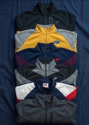Nike Track Jackets