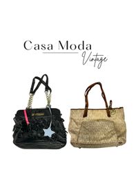 300626-13 Y2k handbags 10 pcs