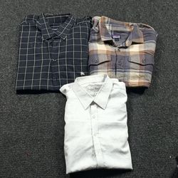 Branded Shirts