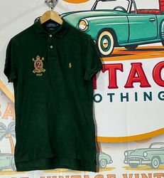 Ralph Lauren polo T shirt