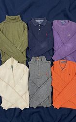 Ralph Lauren Sweaters