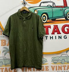 Ralph Lauren polo T shirt