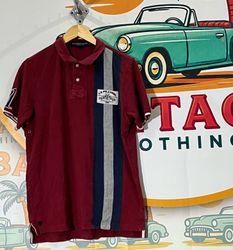 Polo T shirt