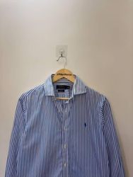 Classic Ralph Lauren Button Up Shirts