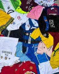 Football Jersey