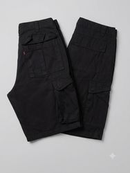 PREMIUM BRAND LEVIS AND WRENGELR SHORTS MIXED