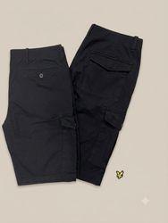 PREMIUM BRAND LEE AND WRENGLER MIX SHORTS 🩳