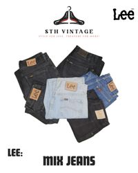 Lee Jeans