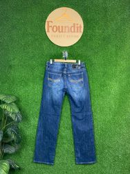 Y2K Flare Jeans | FO-210