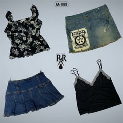 Y2K It Girl Mix And Match (AA-1089)