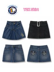 Y2K Skirt