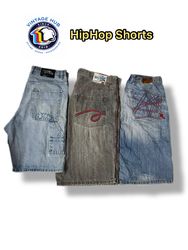Branded HipHop Shorts
