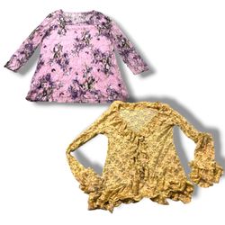 Classic full sleeve casual top