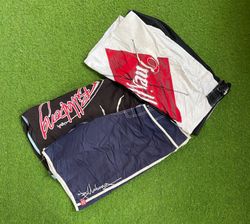 Branded Surfwear/Swim Shorts including Quiksilver,..
