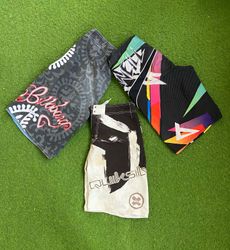 Branded Surfwear/Swim Shorts including Quiksilver,..