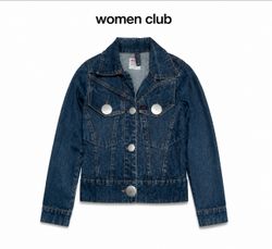 Denim jackets