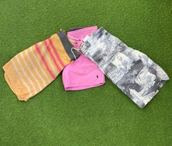 Polo Ralph Lauren, Patagonia, Lacoste Swim Shorts