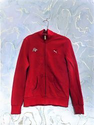 Mix branded hoodies