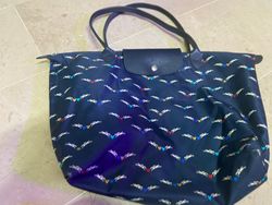 Longchamp Bags