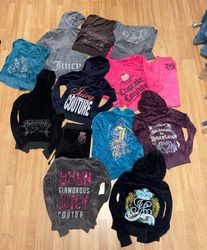 Juicy couture hoodie