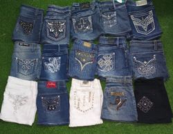 VIGOSS AND OTHER MIX BRANDS SKIRTS (C 151)