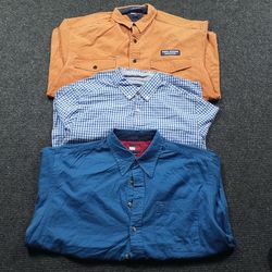 Tommy Hilfiger Shirts