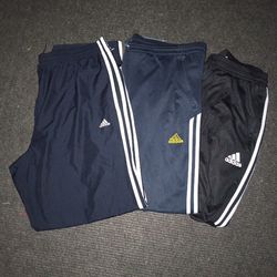 Adidas Track Pants