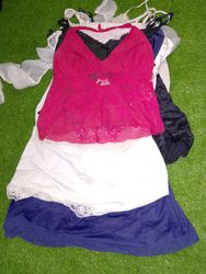 Y2k tops