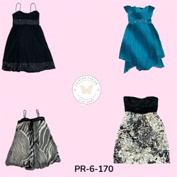 Elegant Poly Dress – Lightweight Everyday Fashion ..