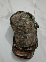 Realtree Caps