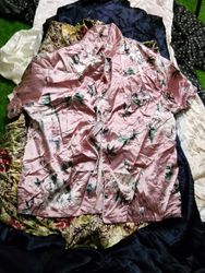 Y2k premium blouse