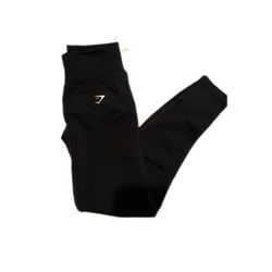Gymshark Leggings | Premium Branded Activewear