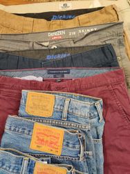 Branded Vintage Jeans Bundle