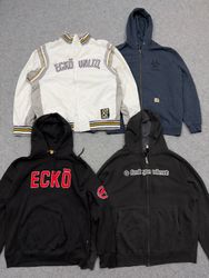 Y2K Hoodies and Jacket Bundle