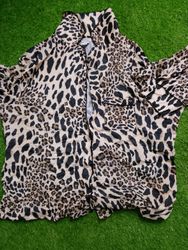 Y2K blouse