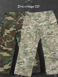 Digital army pants
