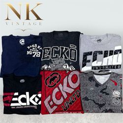 Ecko T-shirts